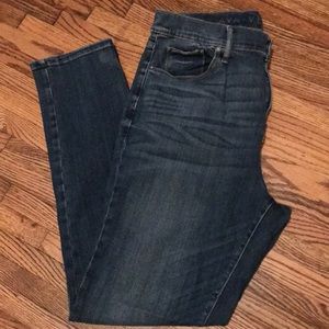 Ava & Viv straight leg jeans